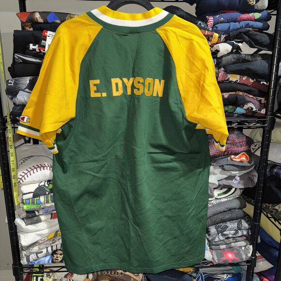 Vintage Champion Senaca Valley High Basketball Jersey Size Xl - Picture 6 of 8